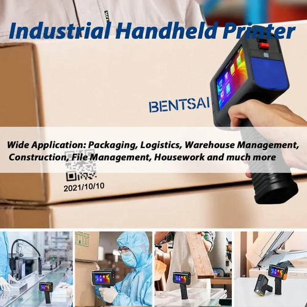 BENTSAI BT-HH6105B2 image