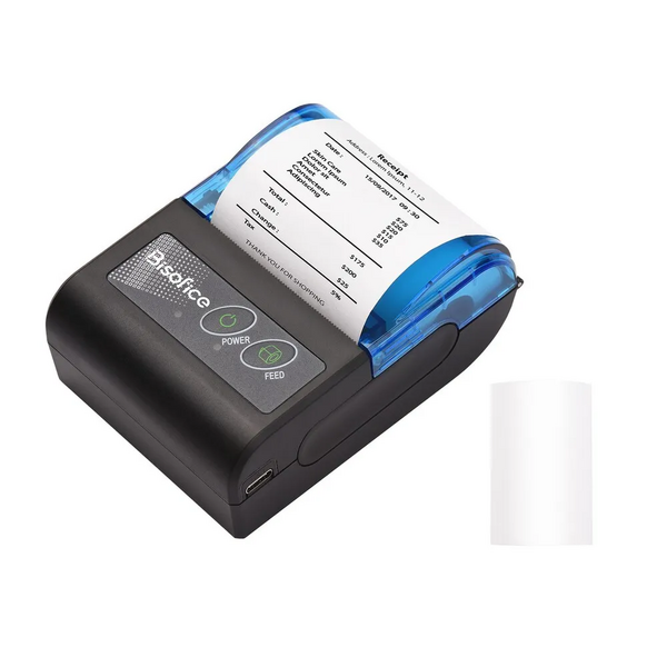 BISOFICE XGR-POS581 image