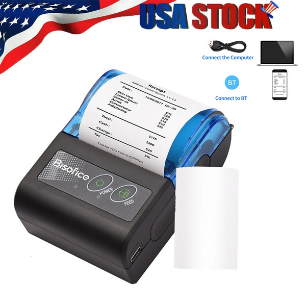 BISOFICE XGR-POS581 image