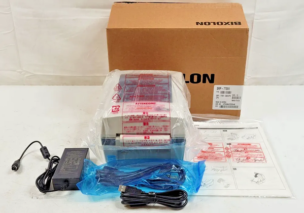 BIXOLON SRP-770III image