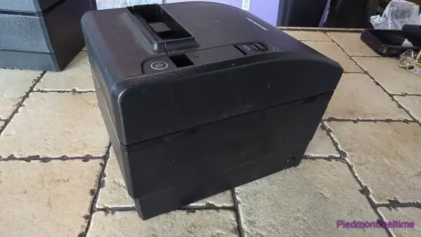 BIXOLON SRP-S300 image