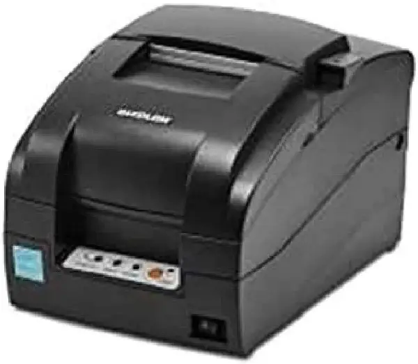 BIXOLON SRP-275IIIAOPG image
