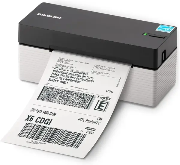 BIXOLON XF3-40 image