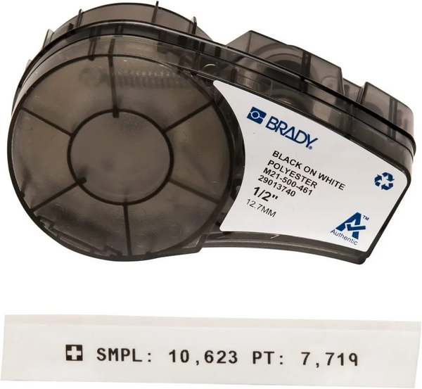 Brady M21-500-461 image