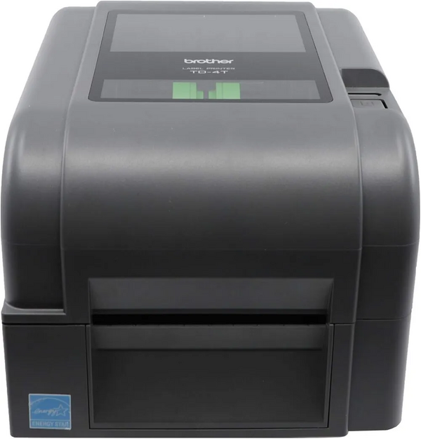 Brother Industries, Ltd TD-4520TN image