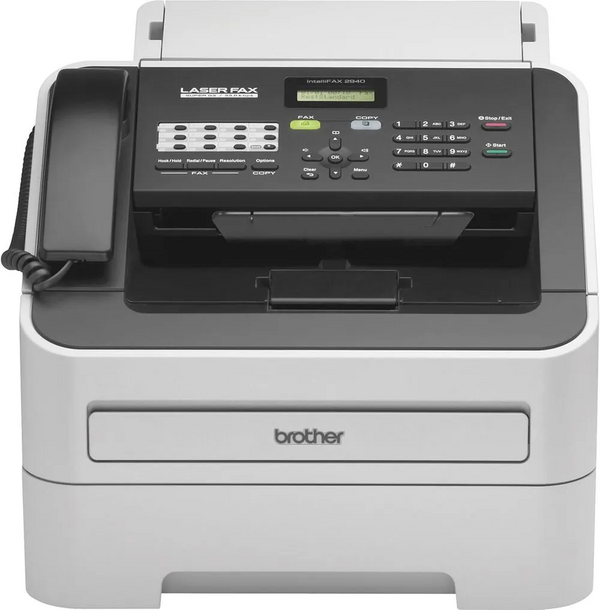 Brother Industries, Ltd FAX-2940 image