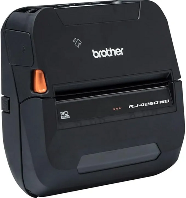 Brother Industries, Ltd RJ4250WB image