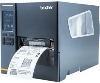 Brother Industries, Ltd TJ-4021TN image