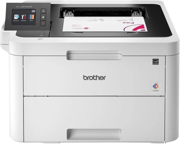 Brother International HLL3270CDW image