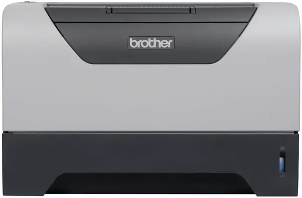 Brother International HL-5340D image