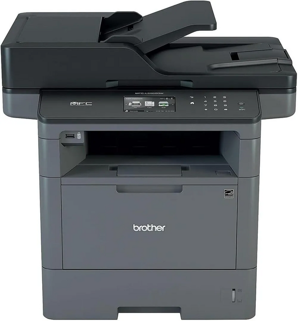 BROTHER INTL CORP MFC-L5850DW image