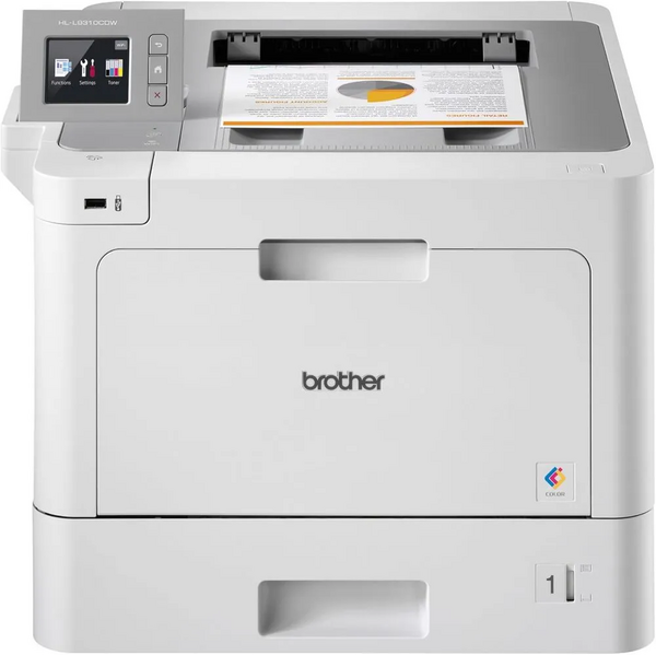 BROTHER INTL CORP HL-L9310CDW image