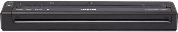 Brother Mobile Solutions PJ-862 image