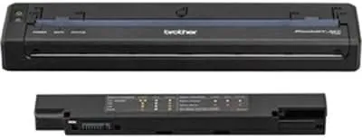 Brother Mobile Solutions PJ863L image