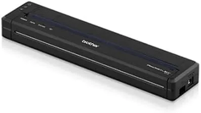 Brother Mobile Solutions PJ883 image
