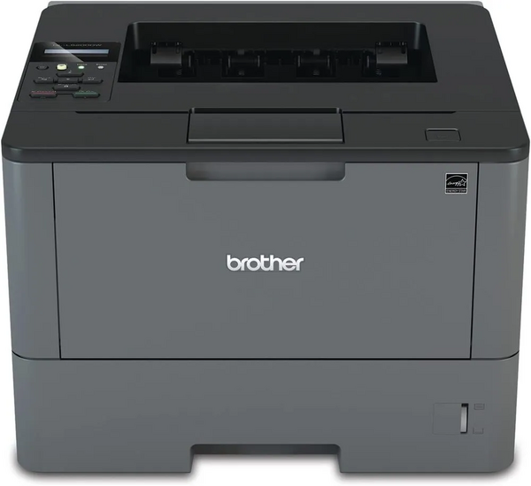 Brother Printer HL-L5200dW image