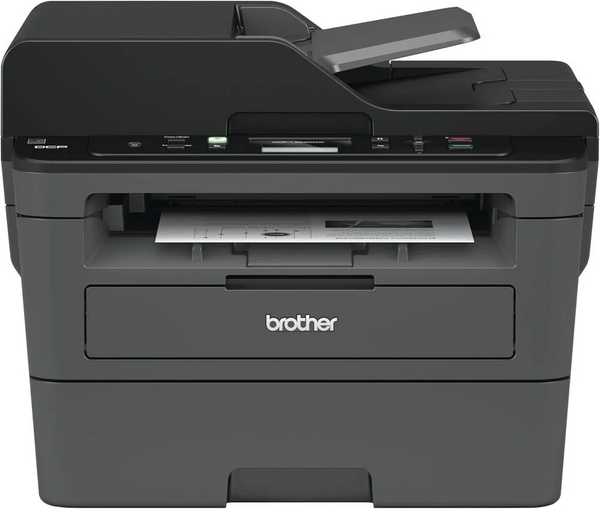 Brother Printer DCPL2550DW image
