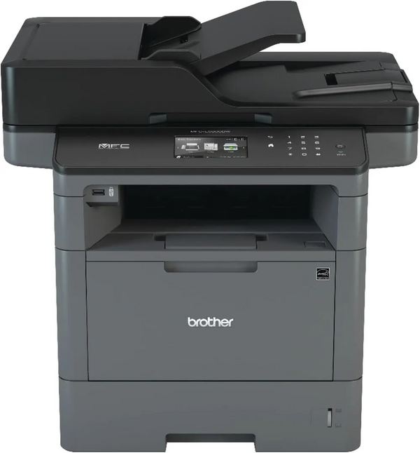 Brother Printer MFC-L5800DW image