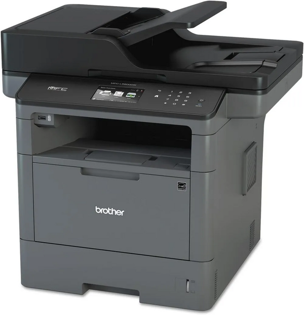Brother Printer MFC-L6800DW image