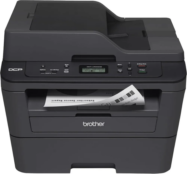 Brother Printer DCPL2540DW image