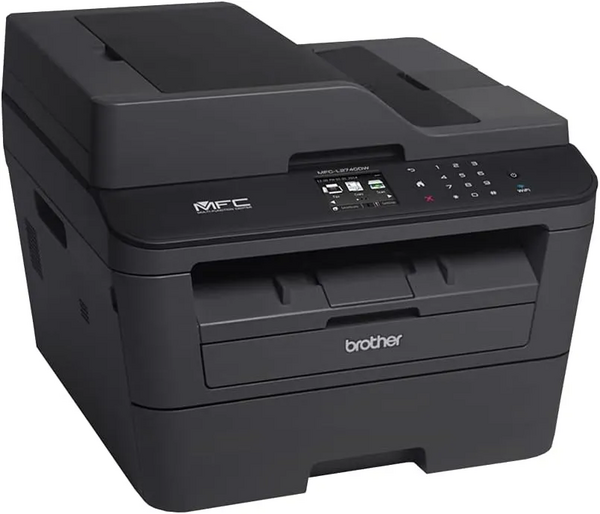Brother Printer MFCL2740DW image