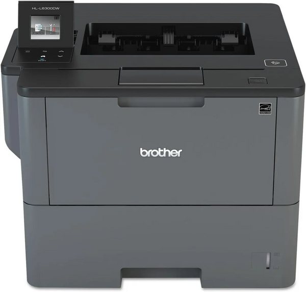 Brother Printer HLL6300DW image