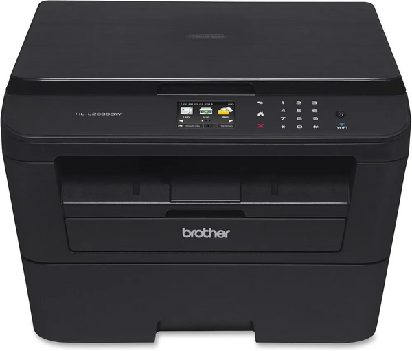 Brother Printer HLL2380DW image