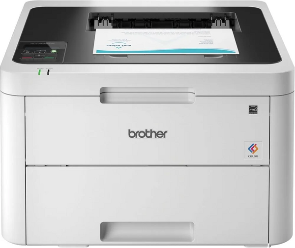 Brother Printer HLL3230CDW image