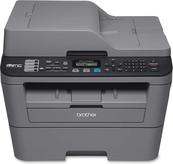 Brother Printer MFCL2700DW image