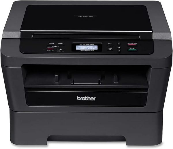 Brother Printer HL2280DW image