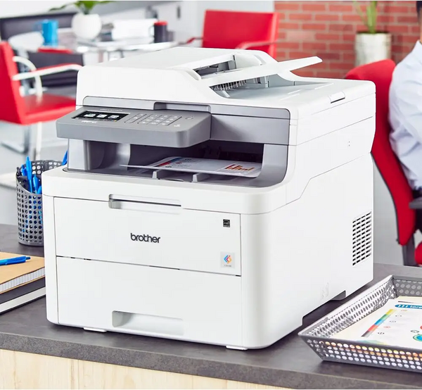 Brother Printer MFCL3710CW image