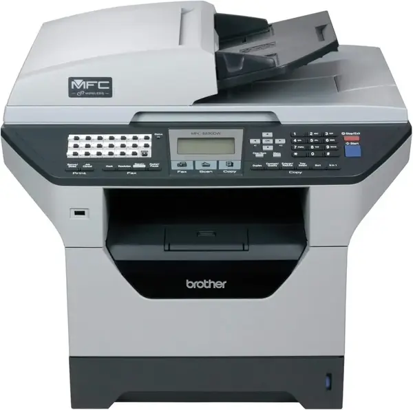 Brother Printer MFC8890DW image