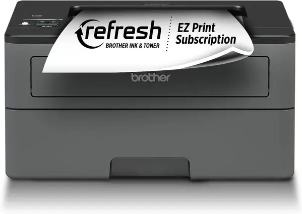 Brother Printer HLL2370DWXL image