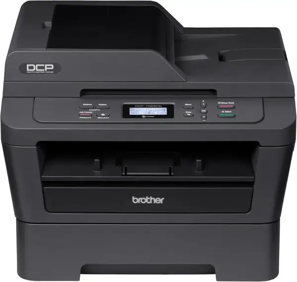 Brother Printer DCP7065DN image