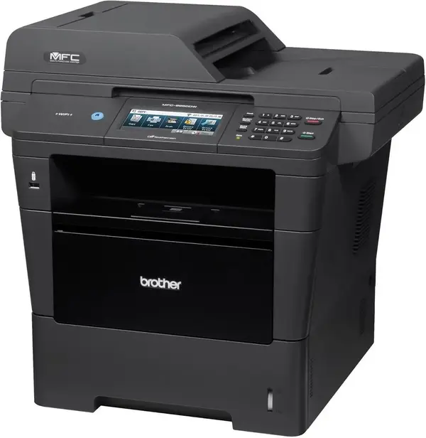 Brother Printer MFC8950DW image