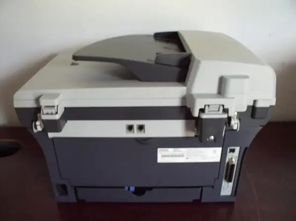 Brother Printer MFC7420 image