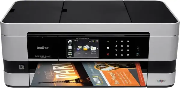 Brother Printer MFCJ4510DW image