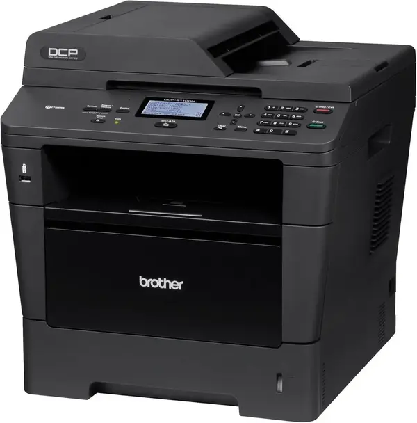 Brother Printer DCP8110DN image