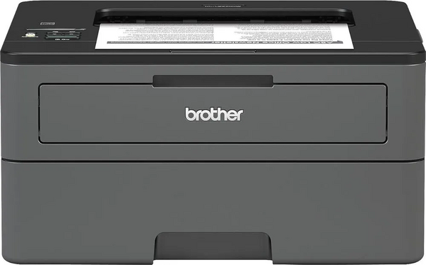 Brother USA HLL2370DW image