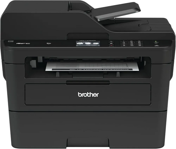 Brother MFCL2750DW image
