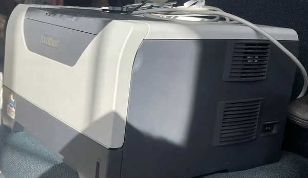 Brother HL-5340DL image