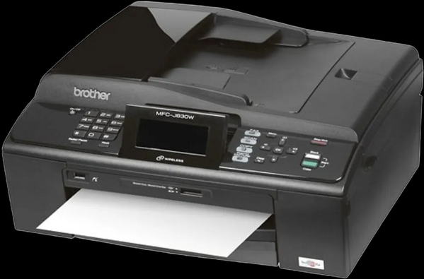 Brother MFC-J630W image