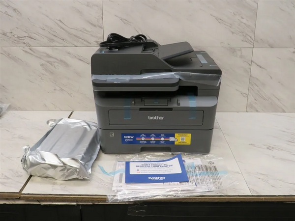 Brother MFC-L2820DW image