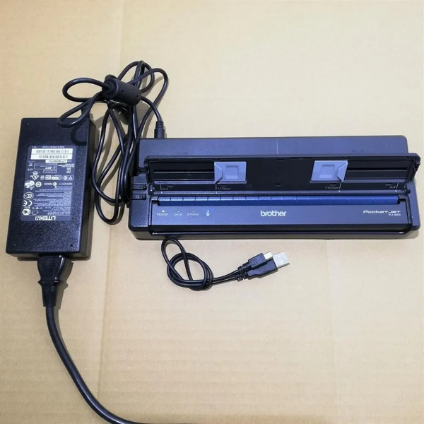 Brother PJ763MFI image
