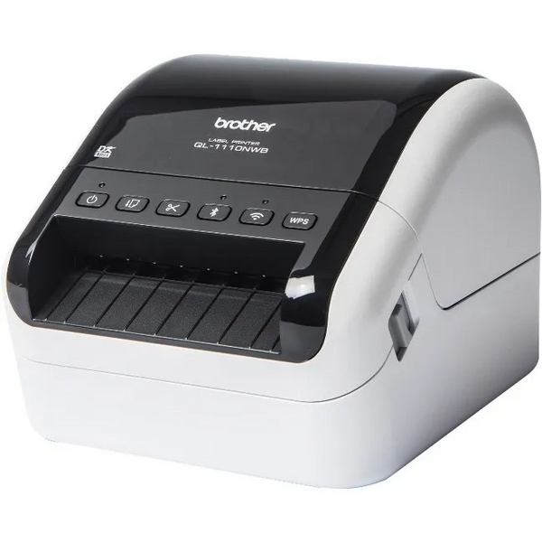 Brother QL1110NWB image