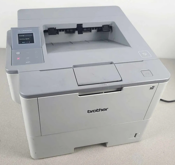 Brother HL-L6400DW image