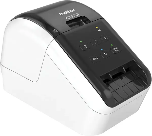 Brother 810W image