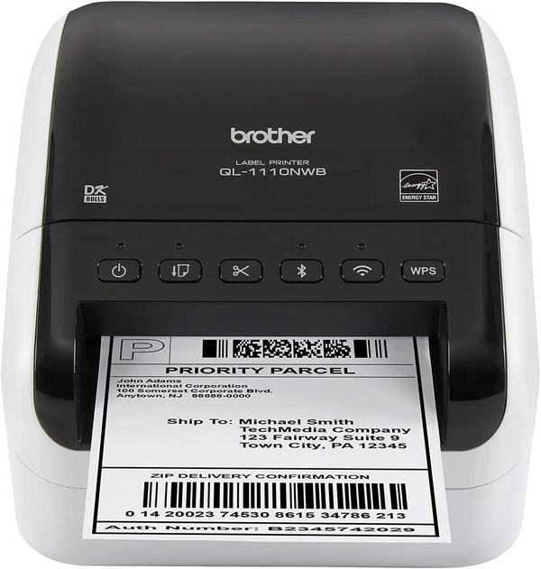 Brother 1110NWB image