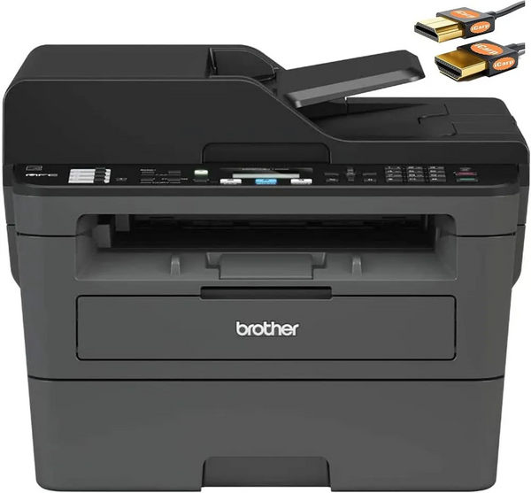 Brother MFC-L27 10DW image