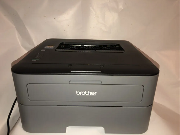 Brother HL-L2300D image